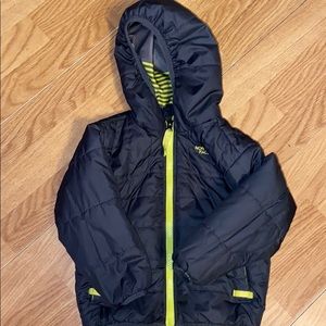 North Face